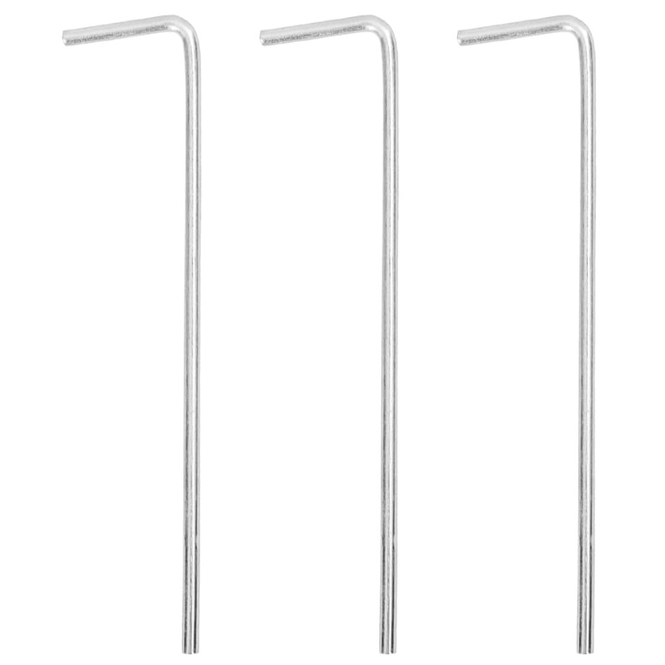 Árbol de Navidad LED 447 LEDs blanco cálido 249