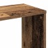 Divisor de espacios/estantería aglomerado madera