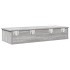 Estante de pared con cajones madera contrachapada roble
