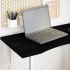 Tablero escritorio 100x60x2,5cm rectangular madera maciza