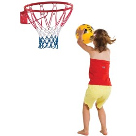 Aro Baloncesto para Parque Infantil