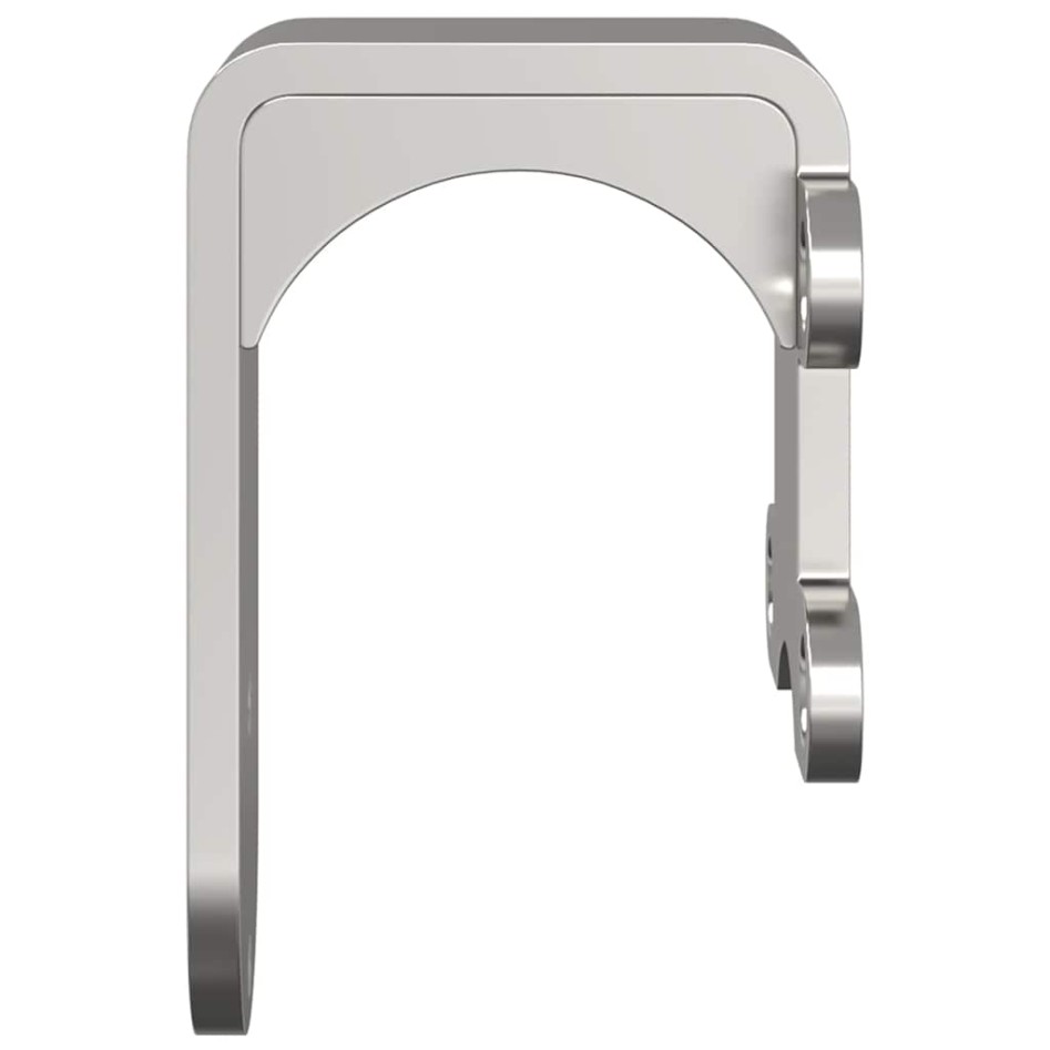 Soportes derivación puerta granero 4