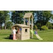 Mini Lookout Parque Infantil