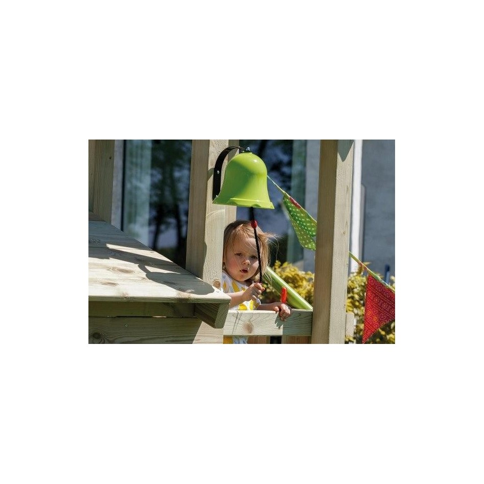 Mini Lookout Parque Infantil