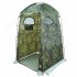 Tienda de ducha impermeable