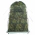 Tienda de ducha impermeable