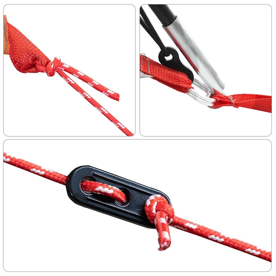 Tienda de ducha impermeable