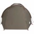 Tienda de pesca para 2 personas impermeable