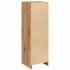 Armario de baño madera contrachapada roble artisan 30x30x95