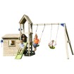 Mini Lookout Parque Infantil