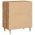Aparador madera contrachapada roble artisian 60x35x70