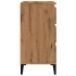 Aparador madera contrachapada roble artisian 60x35x70