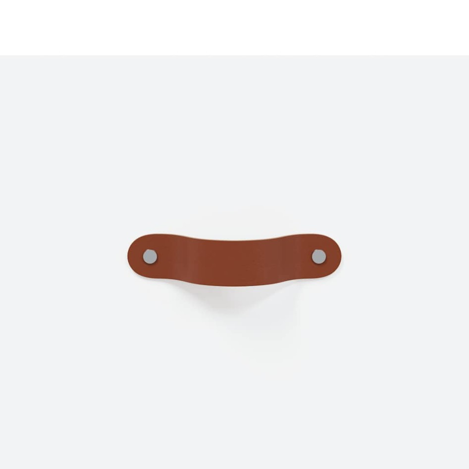 Aparador de madera de ingeniería blanco 69,5x34x90