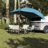 Carpa para coche impermeable
