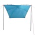 Carpa para coche impermeable
