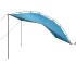 Carpa para coche impermeable
