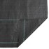 Membrana para malezas PP negra 1,5x150