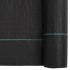 Membrana para malezas PP negra 2x50