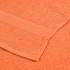 Toallas de mano 10 uds naranja 50x100cm 360 gsm 100%