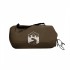 Lona de camping impermeable marrón 438x376x212