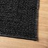 Alfombra ZIZUR apariencia yute interior exterior