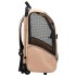 Carro plegable para mascotas multiusos