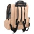 Carro plegable para mascotas multiusos