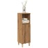 Armario de baño madera de ingeniería roble artisan 30x30x100