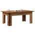Mesa de centro madera contrachapada madera