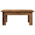 Mesa de centro madera contrachapada madera