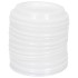 Vasos de café de papel con tapa 1000 uds 4oz