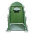 Tienda de ducha impermeable