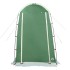 Tienda de ducha impermeable