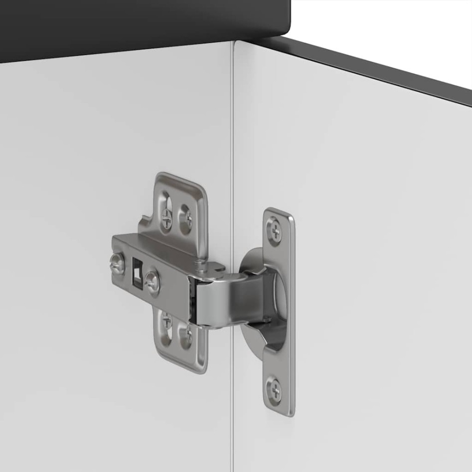 Mueble bajo de cocina Kalmar madera de ingeniería