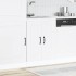 Mueble bajo para fregadero Kalmar blanco 60x46x81,5