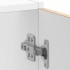 Mueble bajo para fregadero Kalmar roble sonoma 60x46x81,5