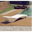 Tumbona de diseño by Vondom