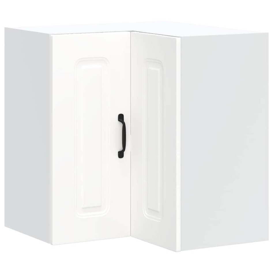 Armario cocina esquina de pared Kalmar madera ingeniería