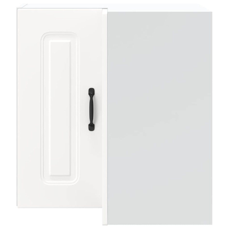 Armario cocina esquina de pared Kalmar madera ingeniería