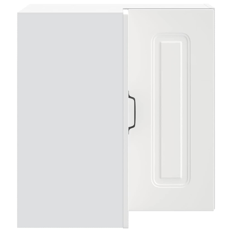 Armario cocina esquina de pared Kalmar madera ingeniería