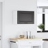 Mueble de pared de cocina Porto madera contrachapada