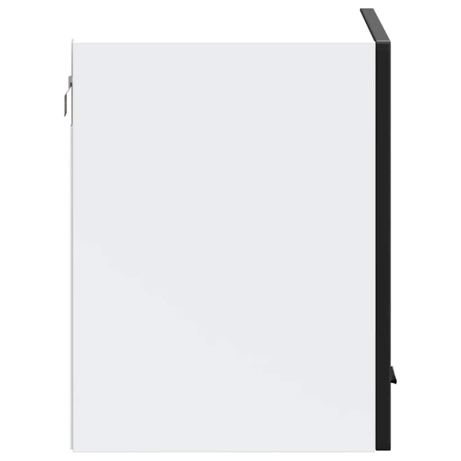 Mueble de pared de cocina Porto madera contrachapada