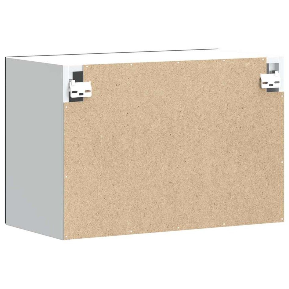 Mueble de pared de cocina Porto madera contrachapada