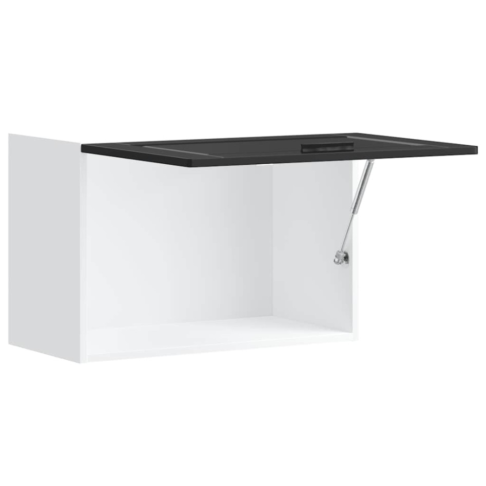 Mueble de pared de cocina Porto madera contrachapada