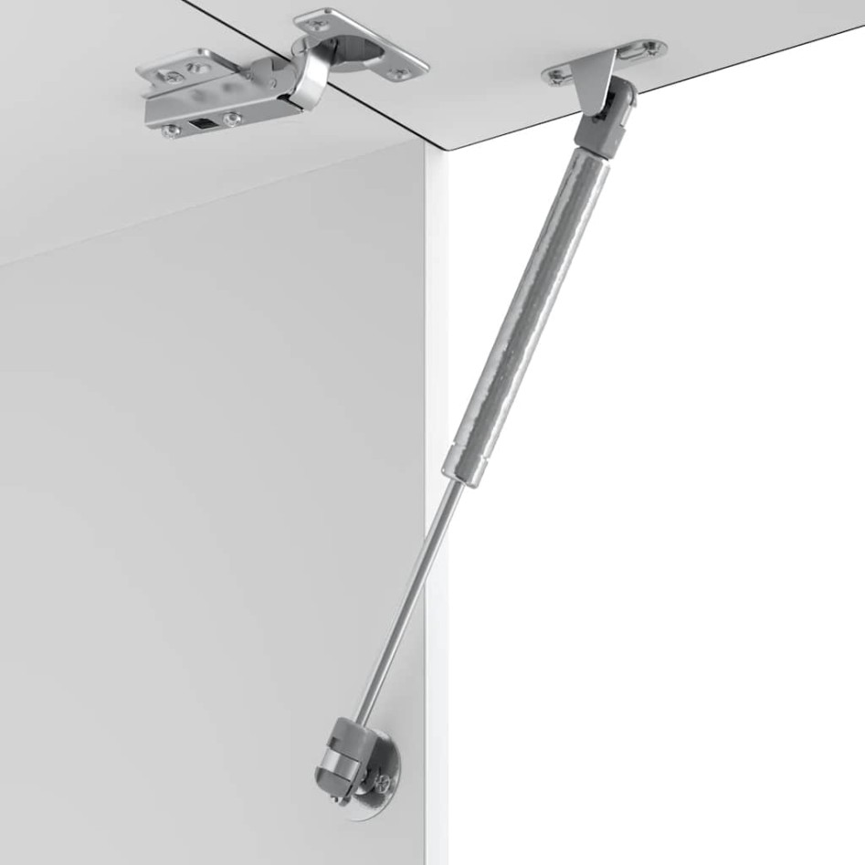 Mueble de pared de cocina Porto madera contrachapada