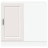 Mueble bajo de cocina Porto madera contrachapada