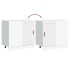 Mueble bajo de cocina Porto madera contrachapada