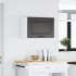 Armario de pared para cocina Kalmar madera de ingeniería