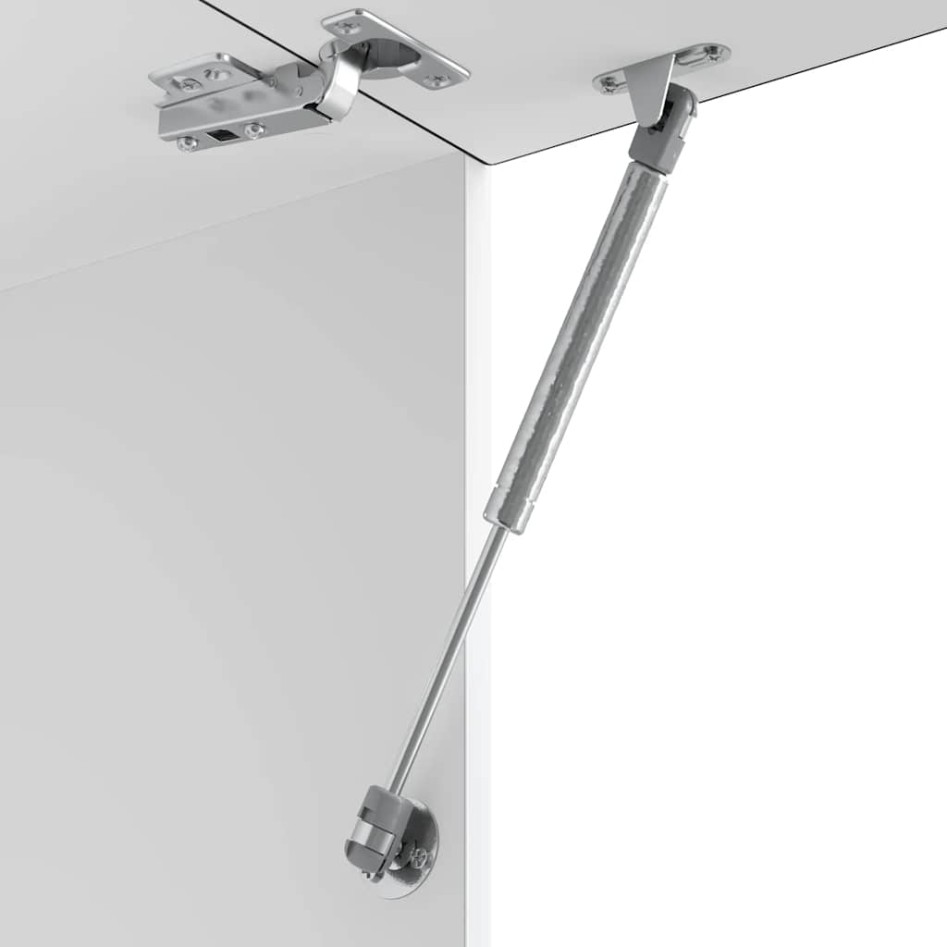 Armario de pared para cocina Kalmar madera de ingeniería