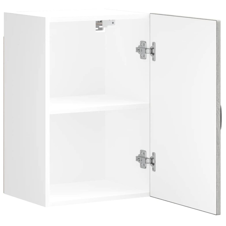 Mueble de pared de cocina Kalmar madera ingeniería sonoma